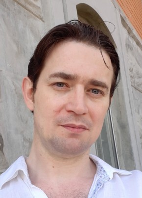 Пётр из Строители 41 год