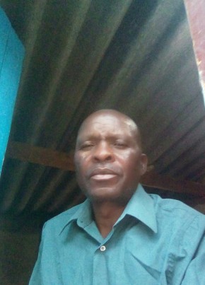 Monician chikwir, 58, Southern Rhodesia, Harare
