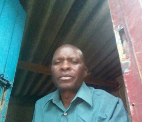 Monician chikwir, 58 лет, Harare