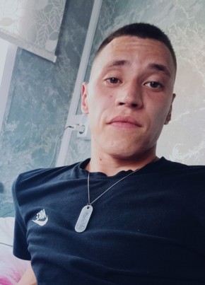 Vladimir Filatov, 22, Россия, Анжеро-Судженск