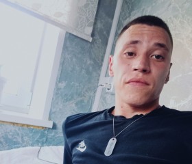 Vladimir Filatov, 22 года, Анжеро-Судженск