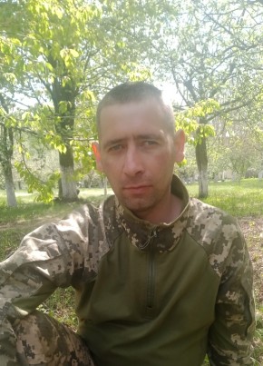 Олександр, 36, Україна, Славута