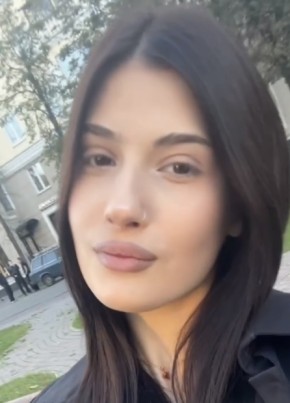Elena из Москвы 23 года