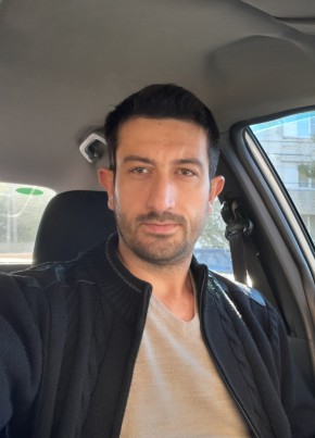 Родолф, 35, Russia, Maykop