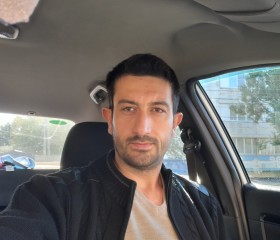 Родолф, 34, Maykop