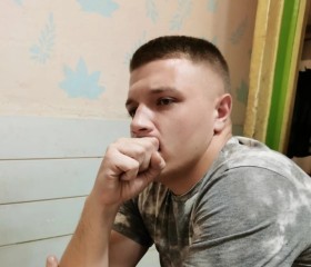 Андрей, 25 лет, Владивосток