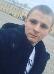Vladimir, 25 лет, Київ