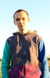 rugpoIIoHuk, 33, Россия, Нарьян-Мар