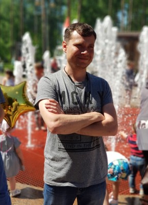 Григорий, 41, Россия, Липецк