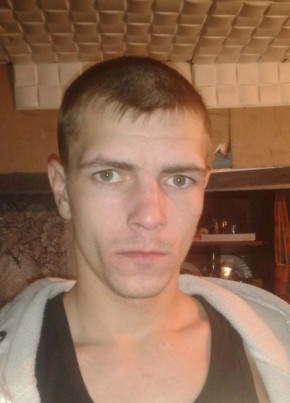 Иван, 31, Россия, Феодосия