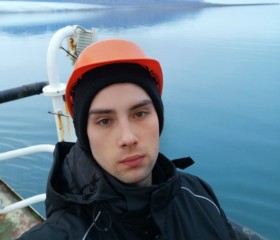 Олег, 23 года, Мурманск