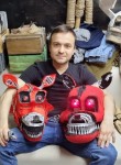 Vyacheslav, 37  , Nefteyugansk