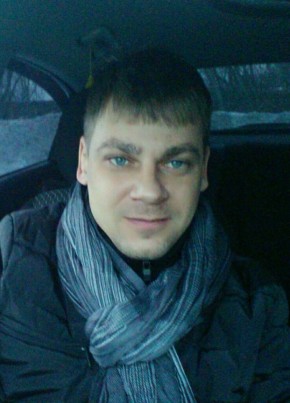 Эдуард, 39, Россия, Кемерово