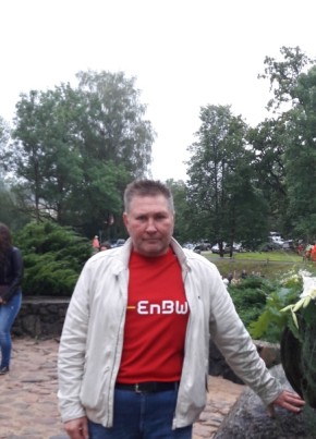 Andrey, 51, Latvijas Republika, Rīga