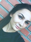 Nastya, 29, Novosibirsk