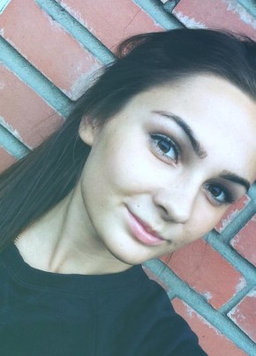 Nastya, 29, Russia, Novosibirsk