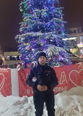 Ярослав, 28, Россия, Бобров
