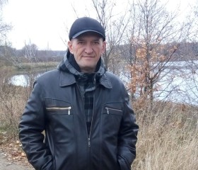 Андрей, 53 года, Заволжье