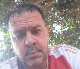 سمير, 47 лет, Algiers
