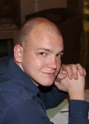 Алексей, 34, Россия, Сергиев Посад