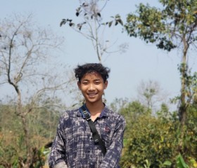 Tanmoy Chakma, 18 лет, খাগড়াছড়ি