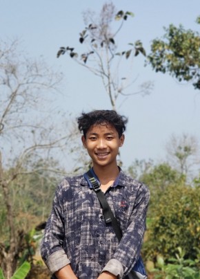 Tanmoy Chakma, 18, বাংলাদেশ, খাগড়াছড়ি