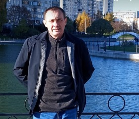 Artur, 54 года, Нальчик