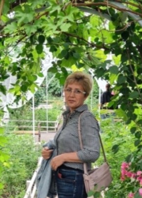 Марина, 51, Россия, Шилка