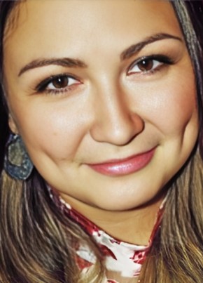 Lenka, 34, Russia, Saratov