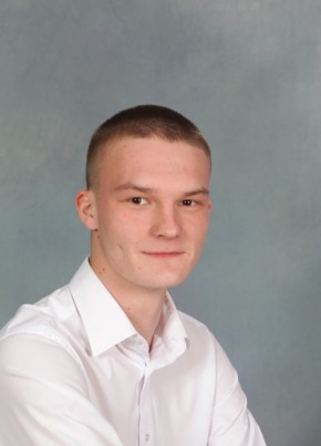 Алексей, 25, Россия, Ферзиково