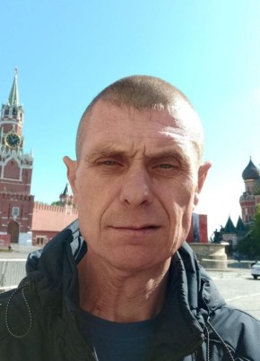 Сергей из Пензы 49 лет