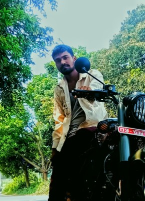 Nitesh из Kathmandu 18 лет