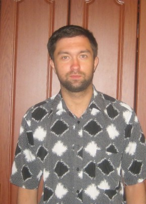 Владимир, 37, Россия, Домодедово