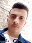 علي محمد, 19 лет, حلب