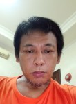 Angga, 42 года, Kota Surabaya