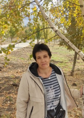 Olga, 46, Russia, Novomalorossiyskaya