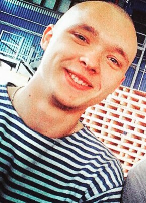 Konstantin, 27, Россия, Тольятти