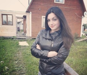 Иринка, 26 лет, Воскресенск