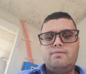 Vinicius, 37 лет, Belo Horizonte