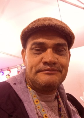 José António из Guararema 42 года