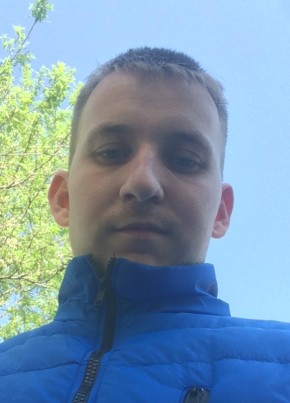 Ярослав, 32, Россия, Тамбов