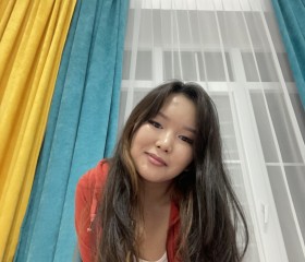 Azaliya, 23, Moscow
