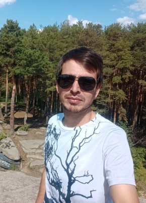 Ali, 31, Russia, Perm