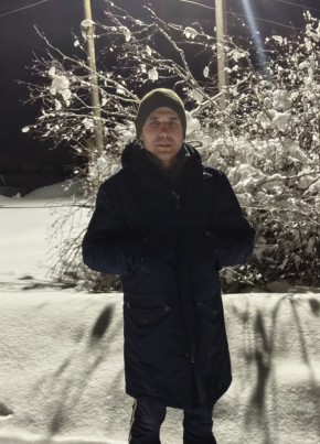 Валерий из Москвы 53 года