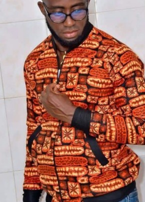 Thé King Ashle, 31, République de Côte d’Ivoire, Yamoussoukro