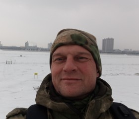 Петр, 50 лет, Кострома