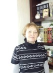 ирина, 65 лет, Київ