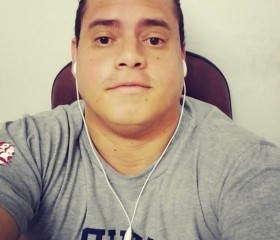 Diogo Pereira, 32 года, Jaboatão