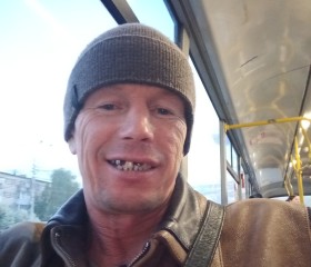 Vasiliy, 48, Yekaterinburg