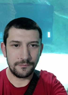 Александр из Карабаново 40 лет
